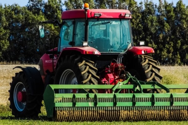 Agricultural Equipment