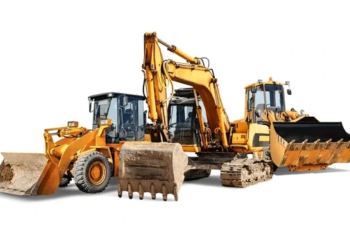 Construction Equipment
