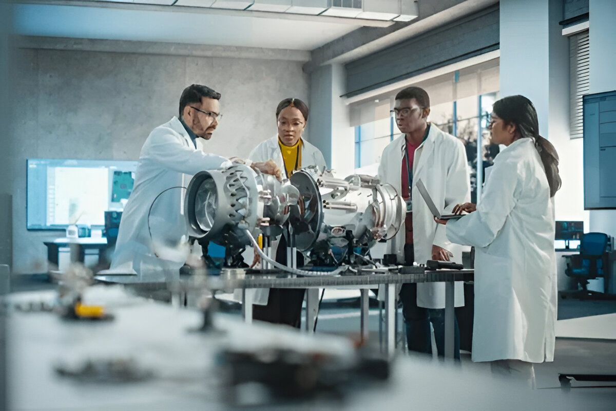 Subject Matter Experts