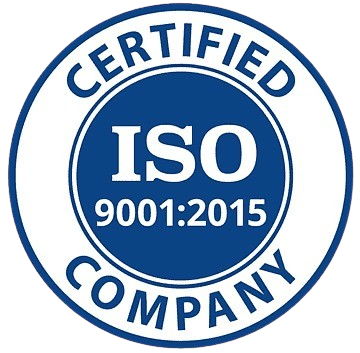 ISO 9001