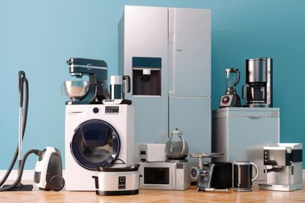 Home Appliances